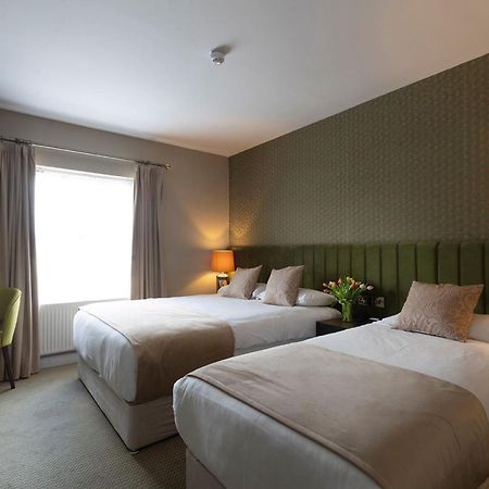 Cahir House Hotel 외부 사진