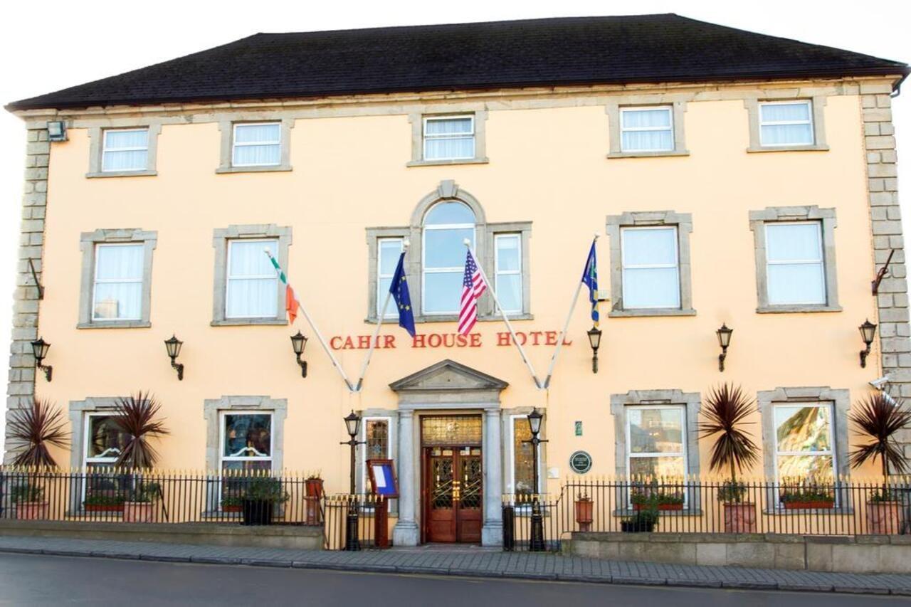 Cahir House Hotel 외부 사진