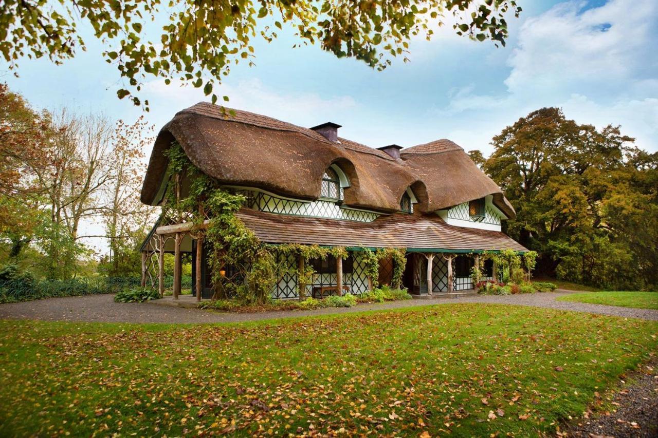 Cahir House Hotel 외부 사진