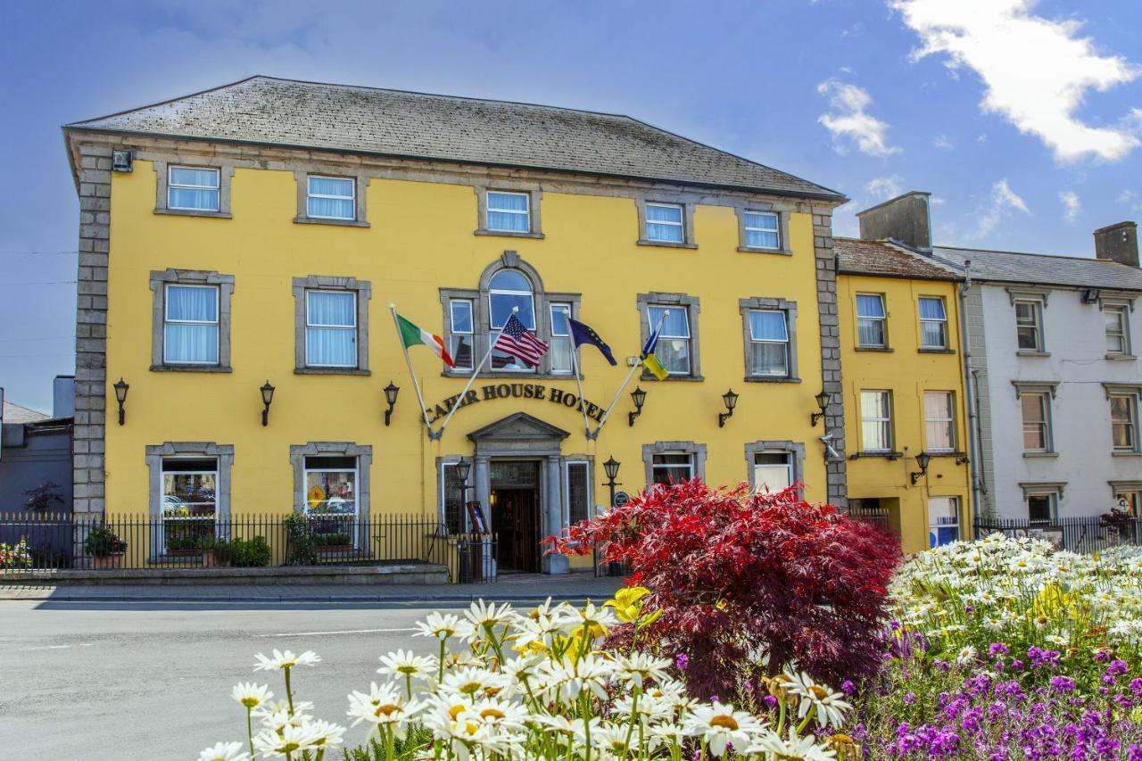 Cahir House Hotel 외부 사진