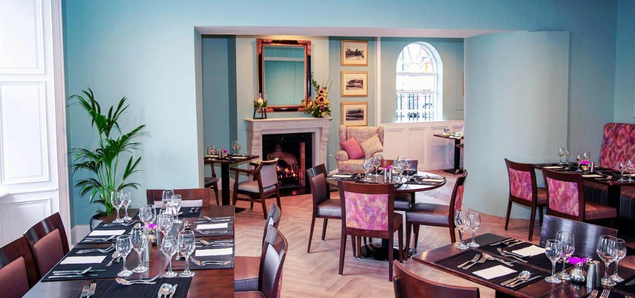 Cahir House Hotel 외부 사진