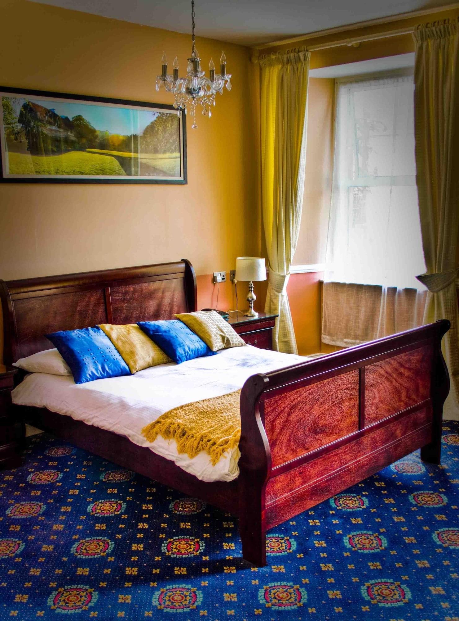 Cahir House Hotel 외부 사진