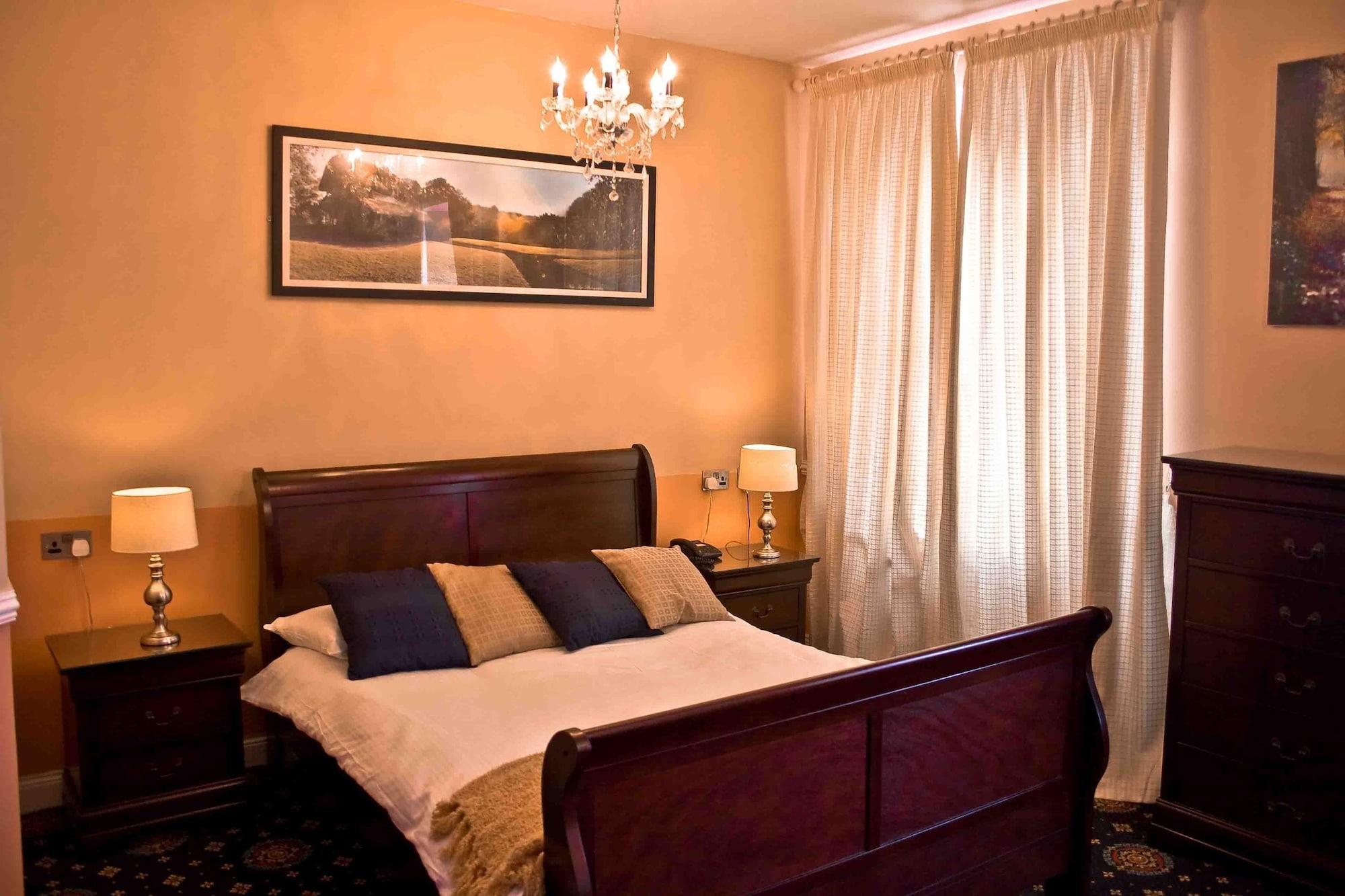 Cahir House Hotel 외부 사진