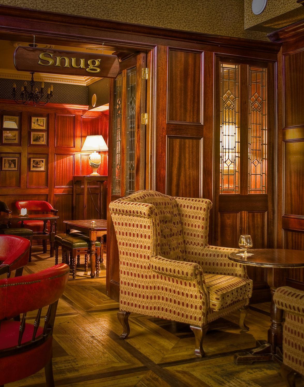 Cahir House Hotel 외부 사진