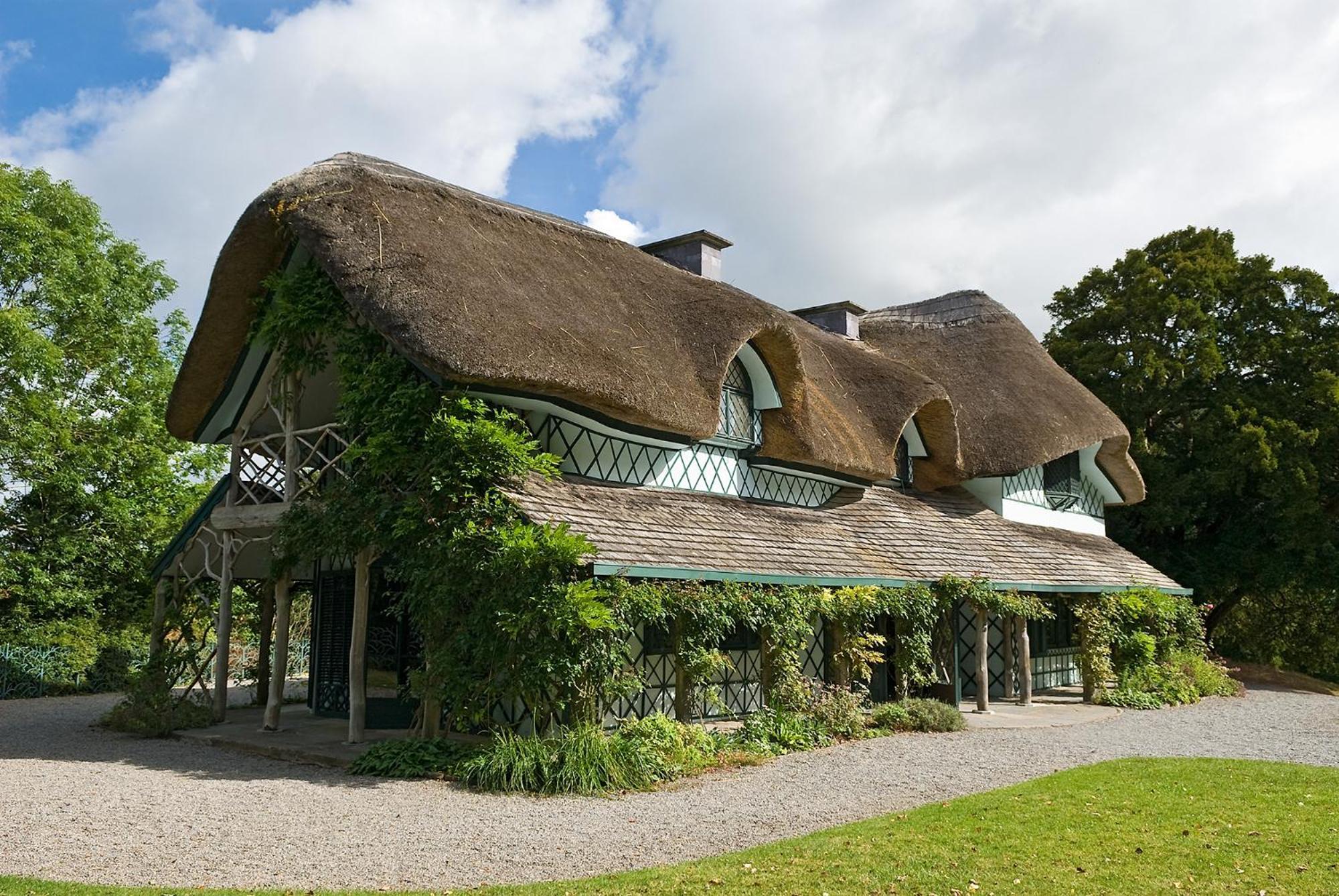 Cahir House Hotel 외부 사진