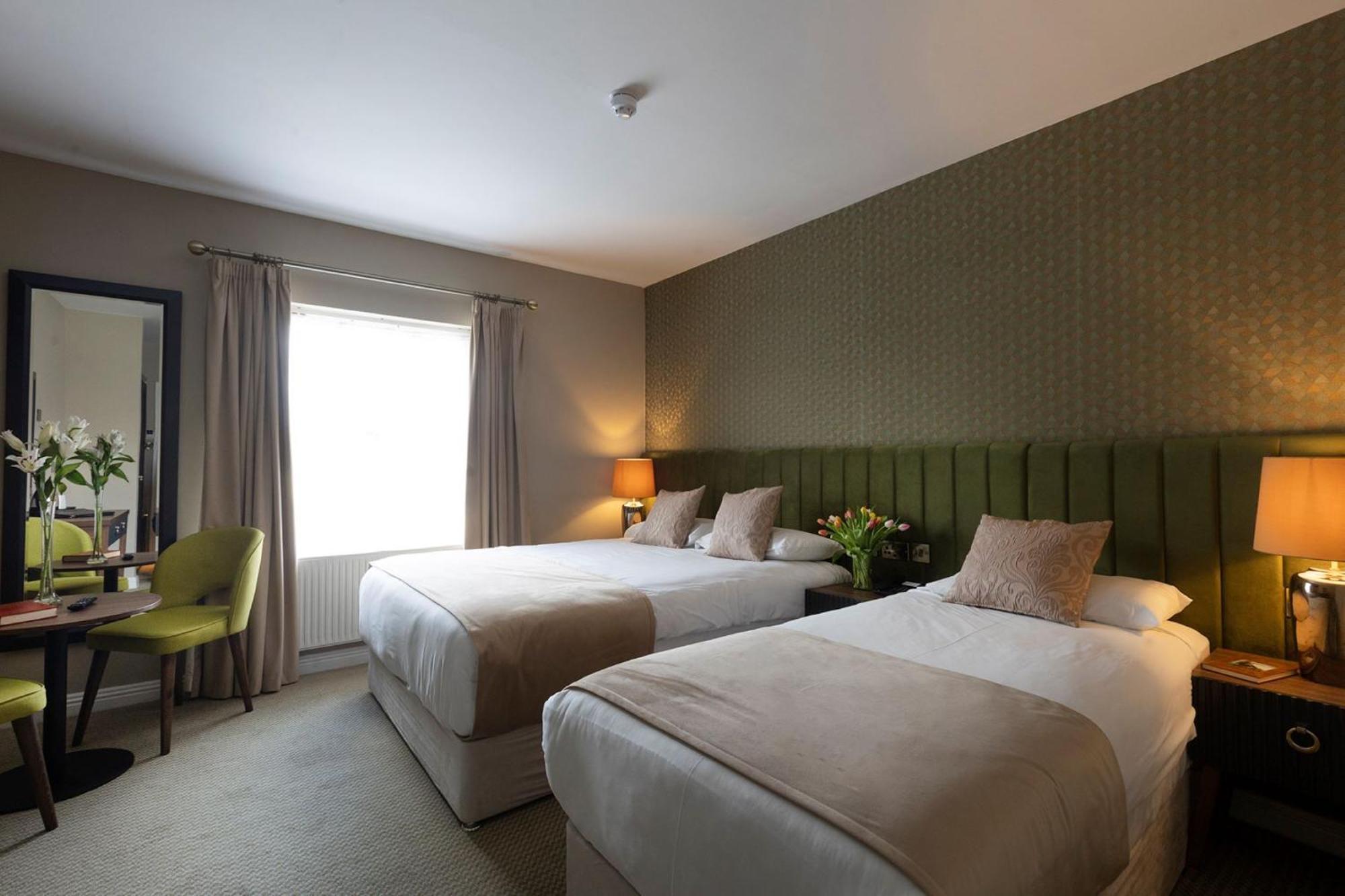 Cahir House Hotel 외부 사진