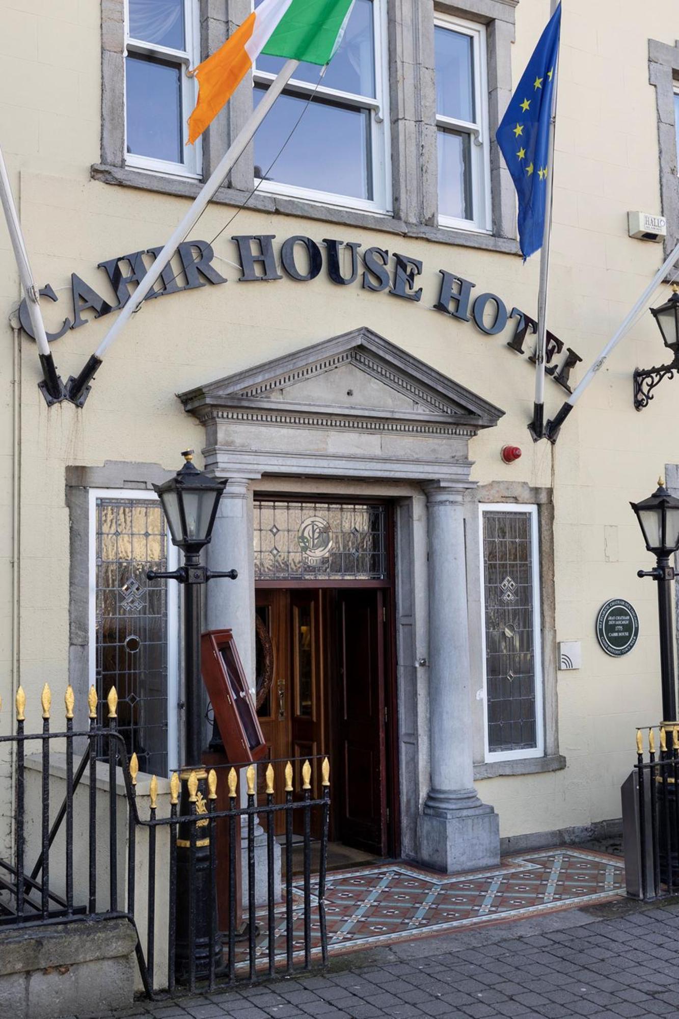 Cahir House Hotel 외부 사진