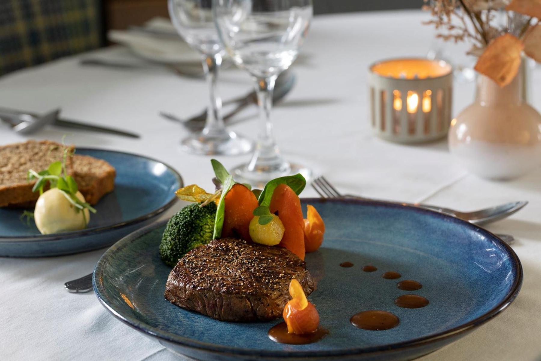 Cahir House Hotel 외부 사진