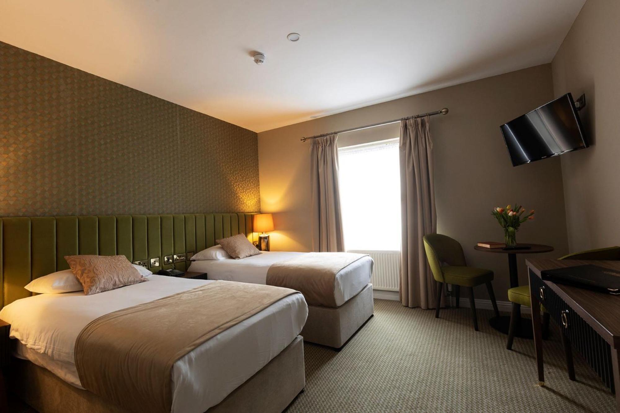 Cahir House Hotel 외부 사진