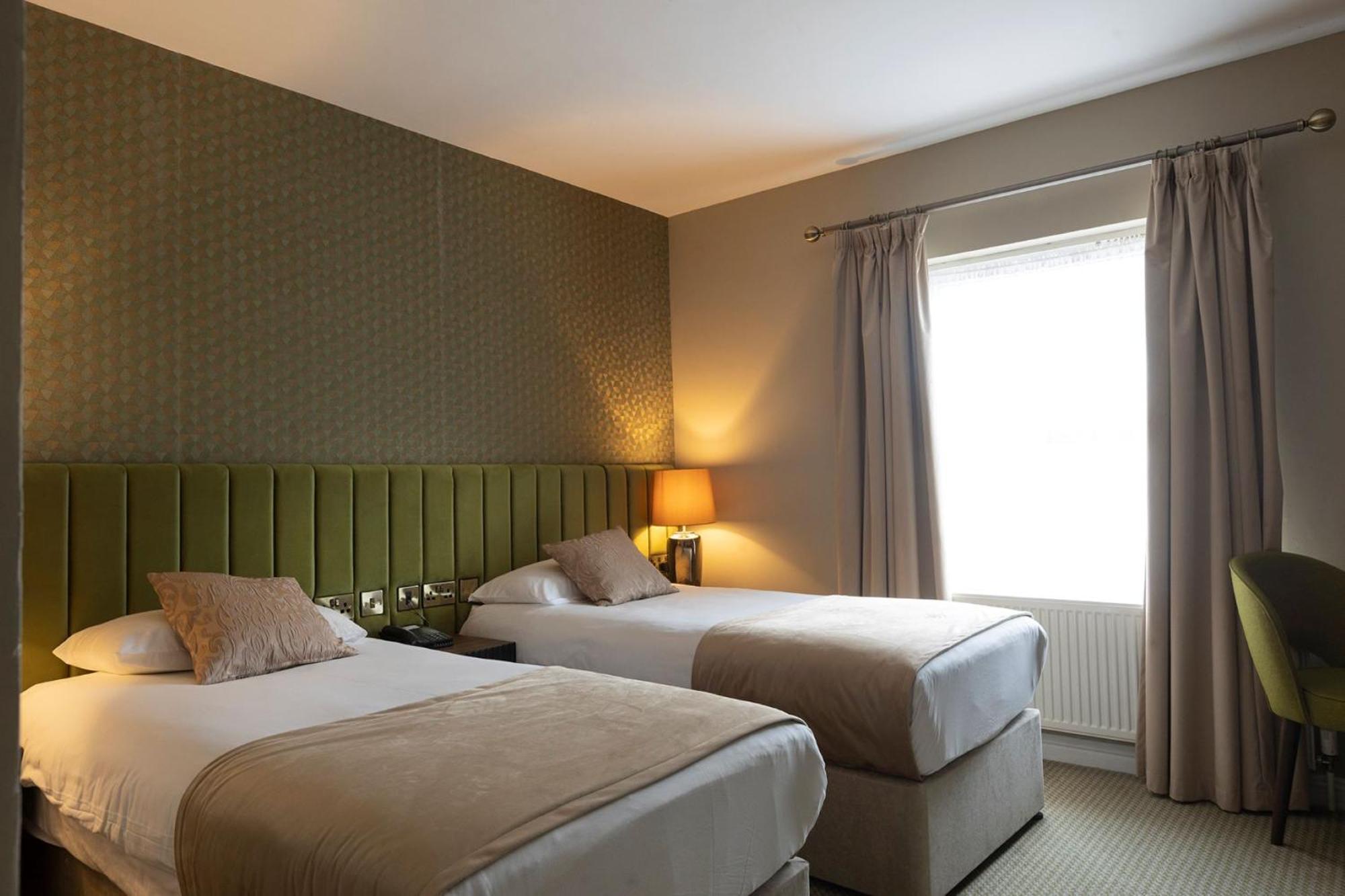 Cahir House Hotel 외부 사진