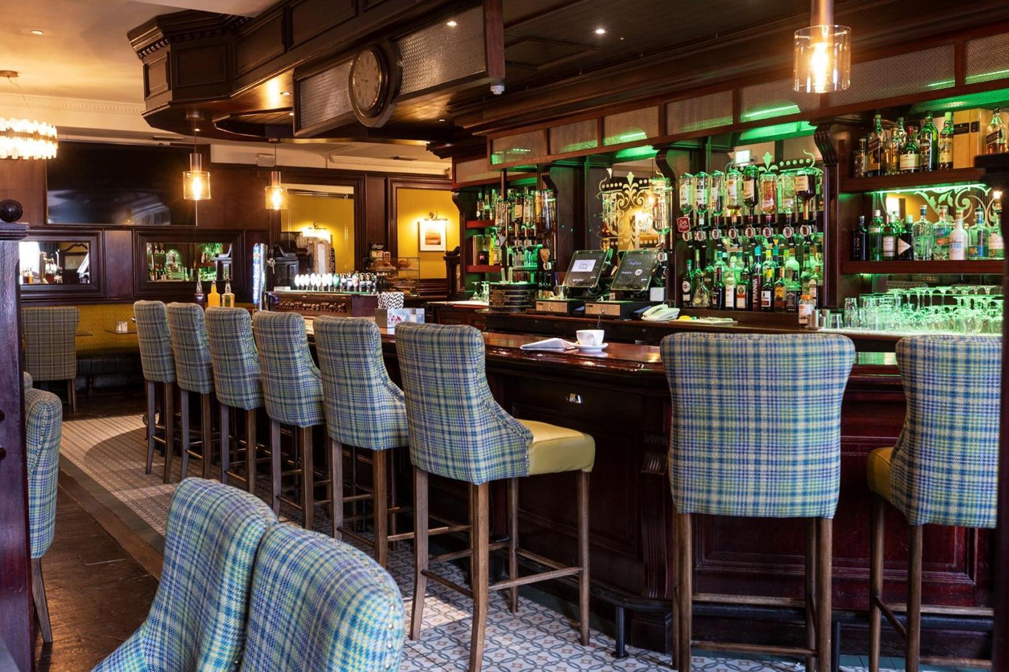 Cahir House Hotel 외부 사진
