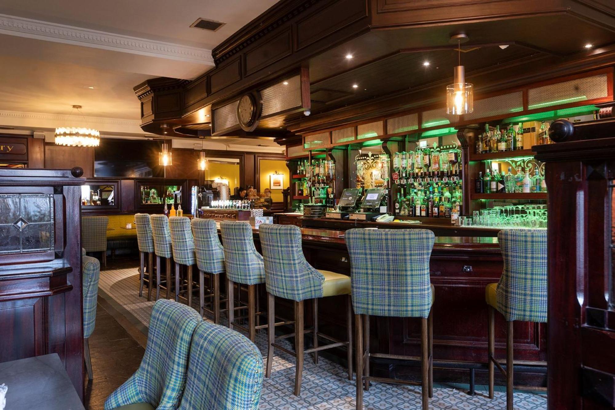 Cahir House Hotel 외부 사진