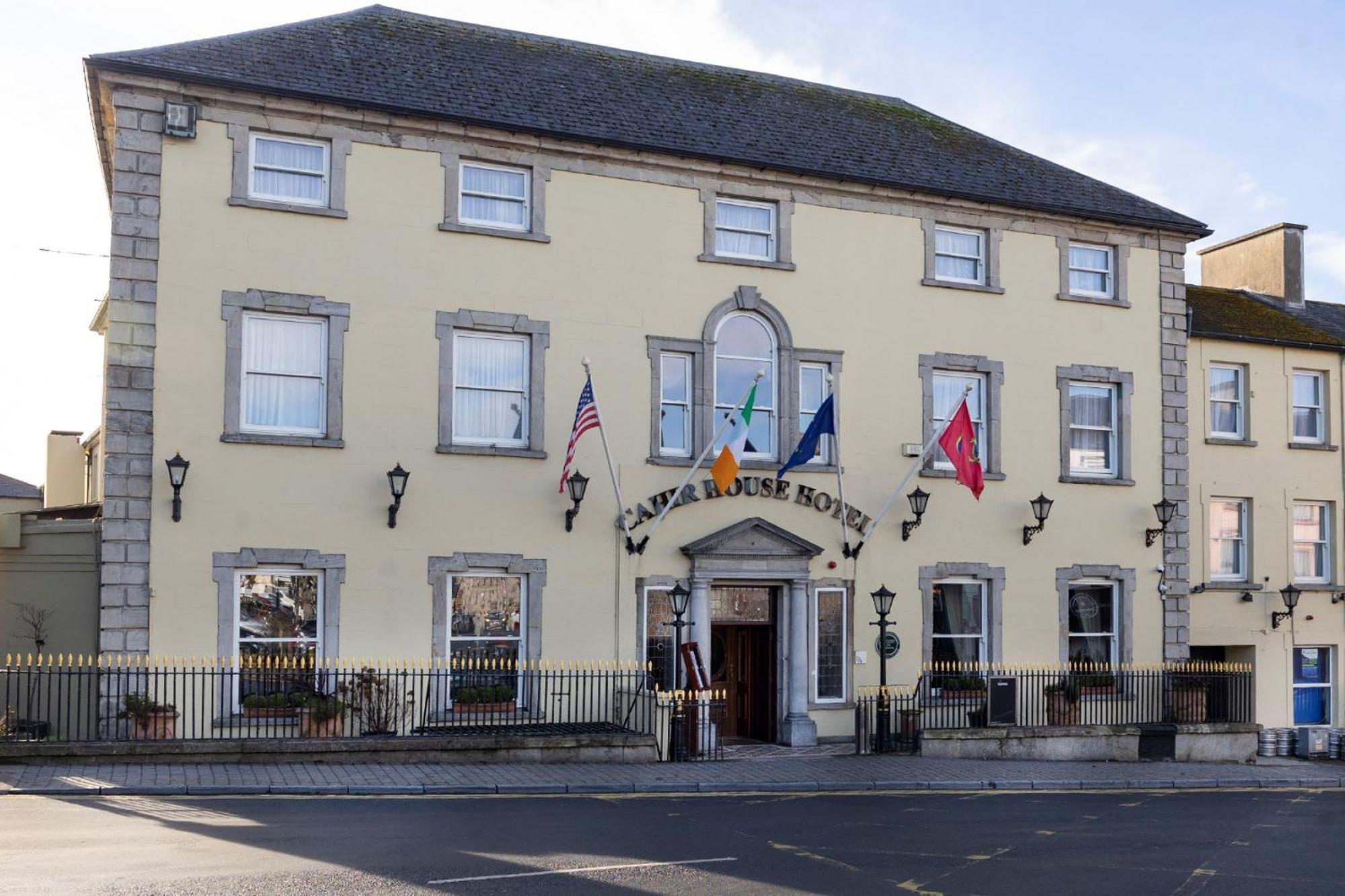 Cahir House Hotel 외부 사진