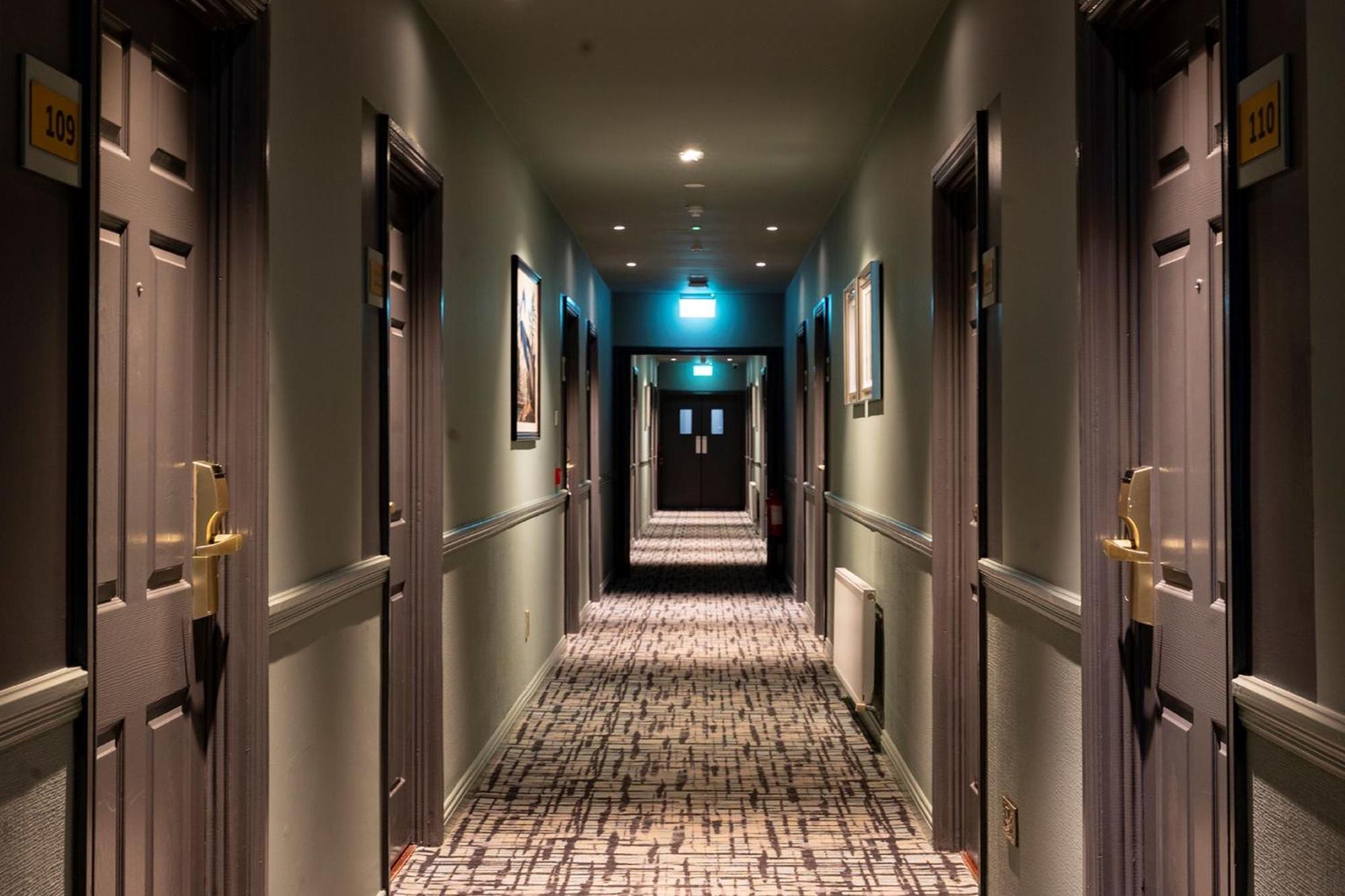 Cahir House Hotel 외부 사진
