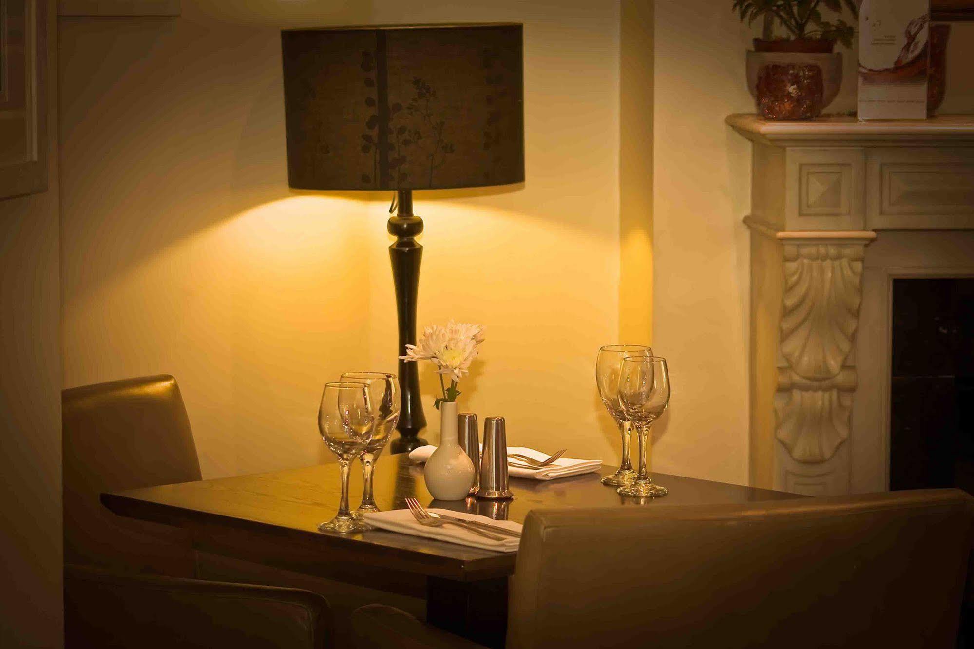 Cahir House Hotel 외부 사진