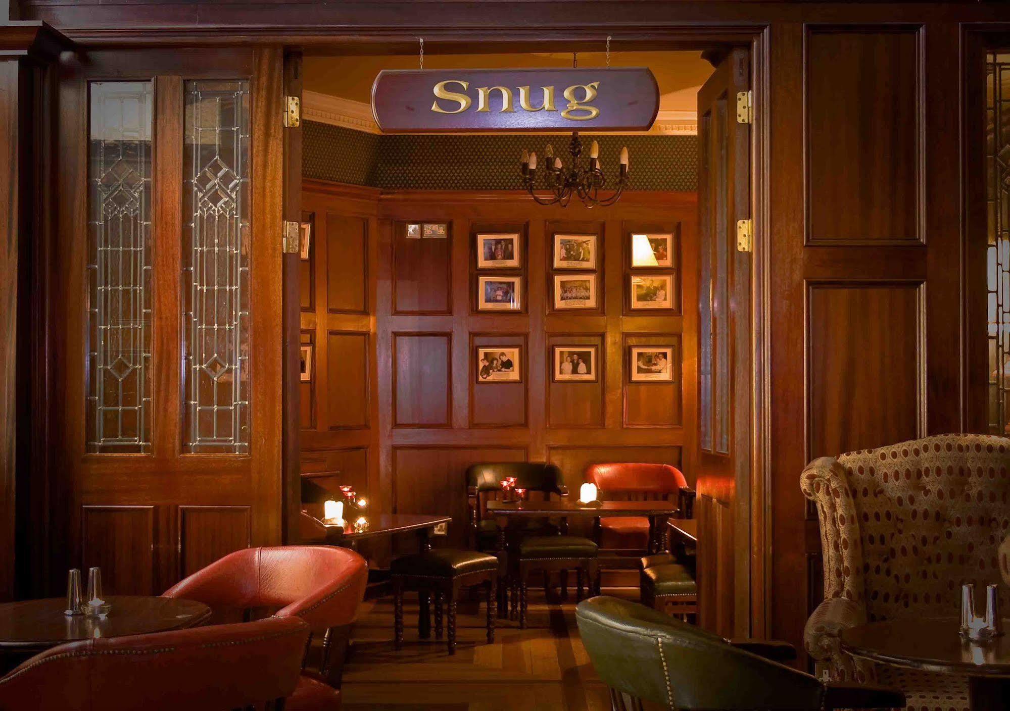 Cahir House Hotel 외부 사진