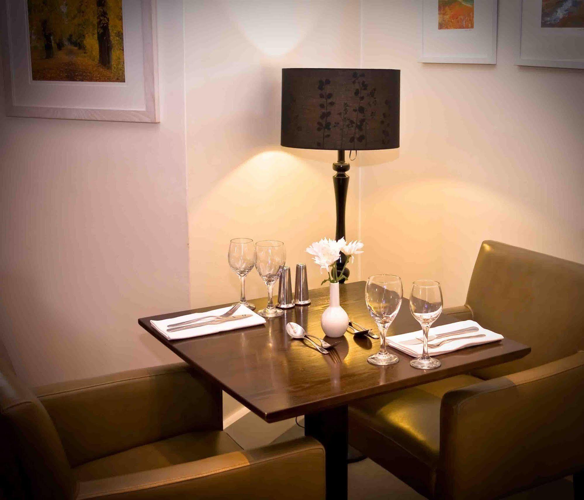 Cahir House Hotel 외부 사진