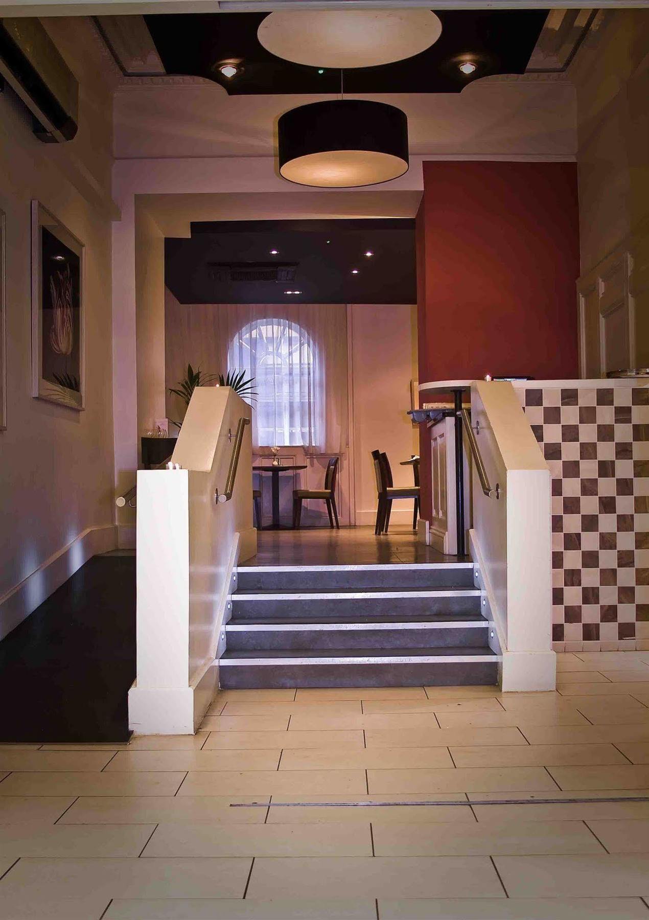 Cahir House Hotel 외부 사진
