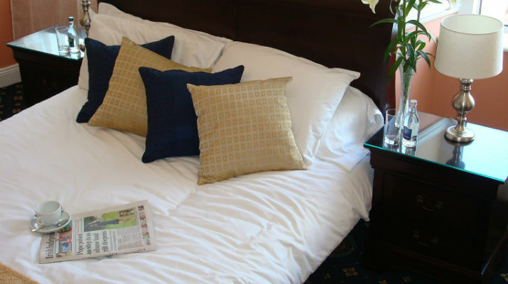 Cahir House Hotel 외부 사진